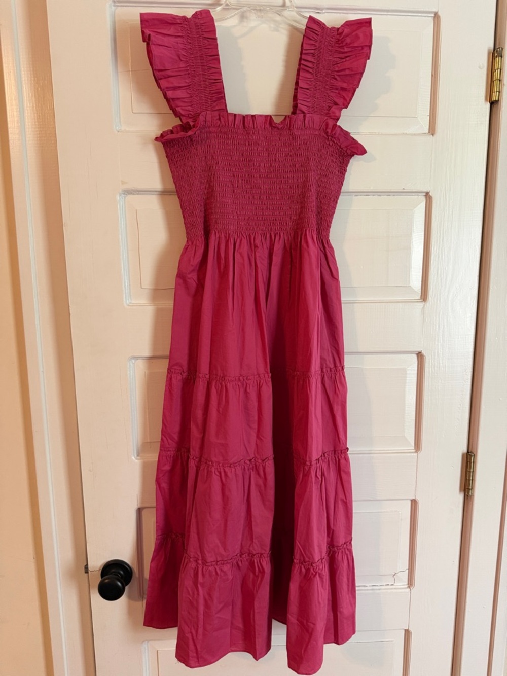 Hill House Ellie Nap Dress